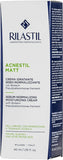 Rilastil Acnestil Matt Cream: Sebum-Normalizing Moisturizer for Acne-Prone Skin