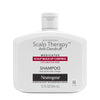 Neutrogena Scalp Therapy Anti-Dandruff Shampoo with Salicylic Acid & Apple Cider Vinegar - 12 fl oz