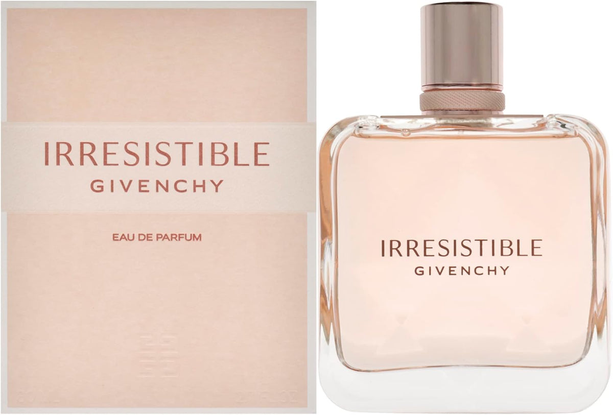 Givenchy Irresistible Eau de Parfum (80ml) - Women's Fragrance