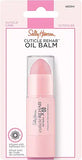بلسم Cutical Rehab Sally Hansen مع زيت أساسي وفيتامين E
