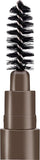 Essence Wow What A Brow! Waterproof Eyebrow Pencil, Dark Brown