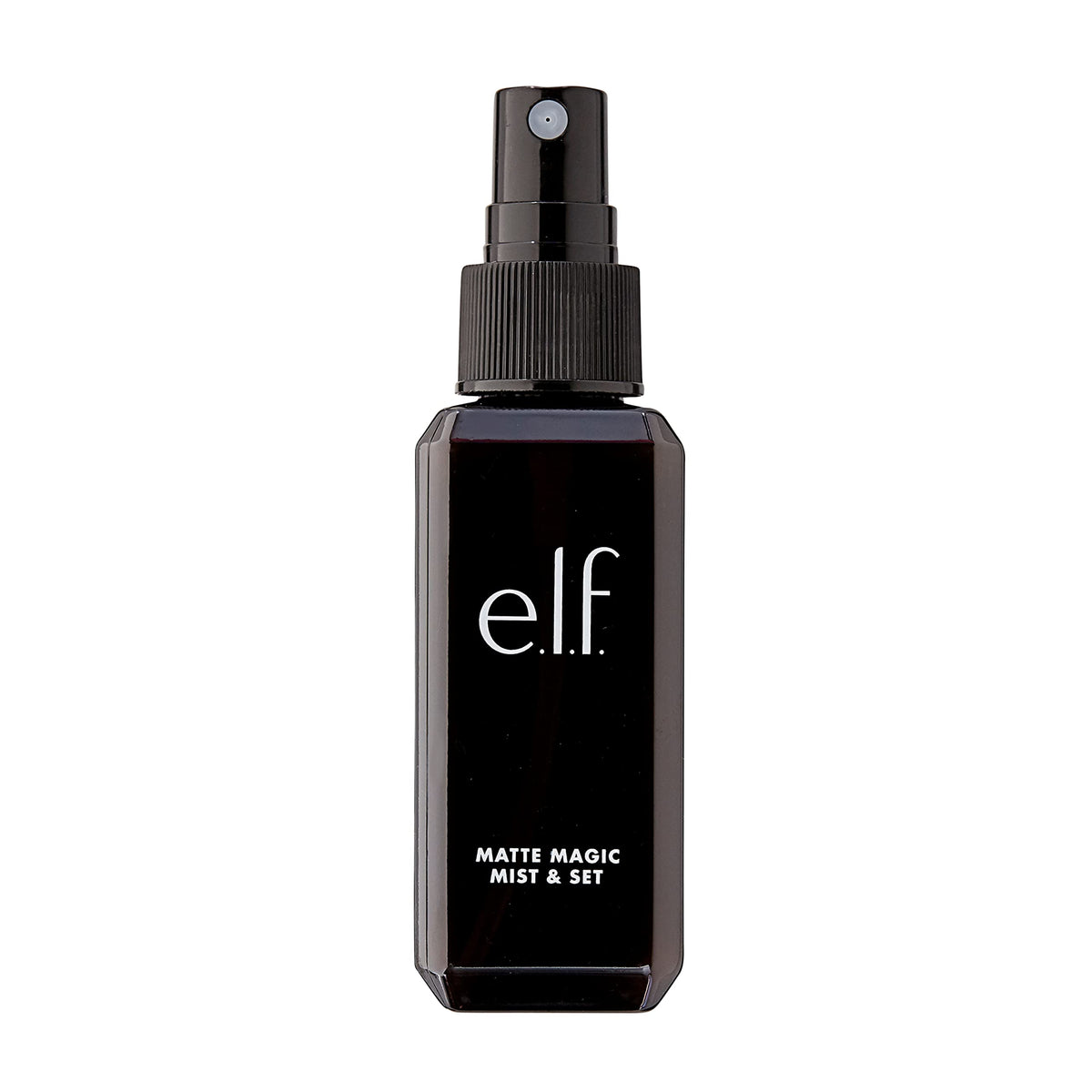 e.l.f. Matte Magic Mist & Set: Lightweight, Long-Lasting Makeup Setting Spray