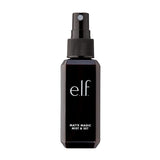 e.l.f. Matte Magic Mist & Set: Lightweight, Long-Lasting Makeup Setting Spray