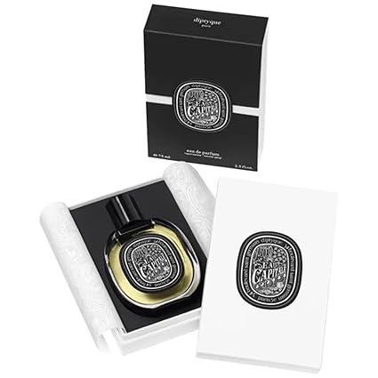 Diptyque Eau Capitale Eau de Parfum (75ml) - Unisex, Fresh & Floral