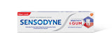 Sensodyne Sensitivity Toothpaste for Sensitive Gums and Teeth - 75ml