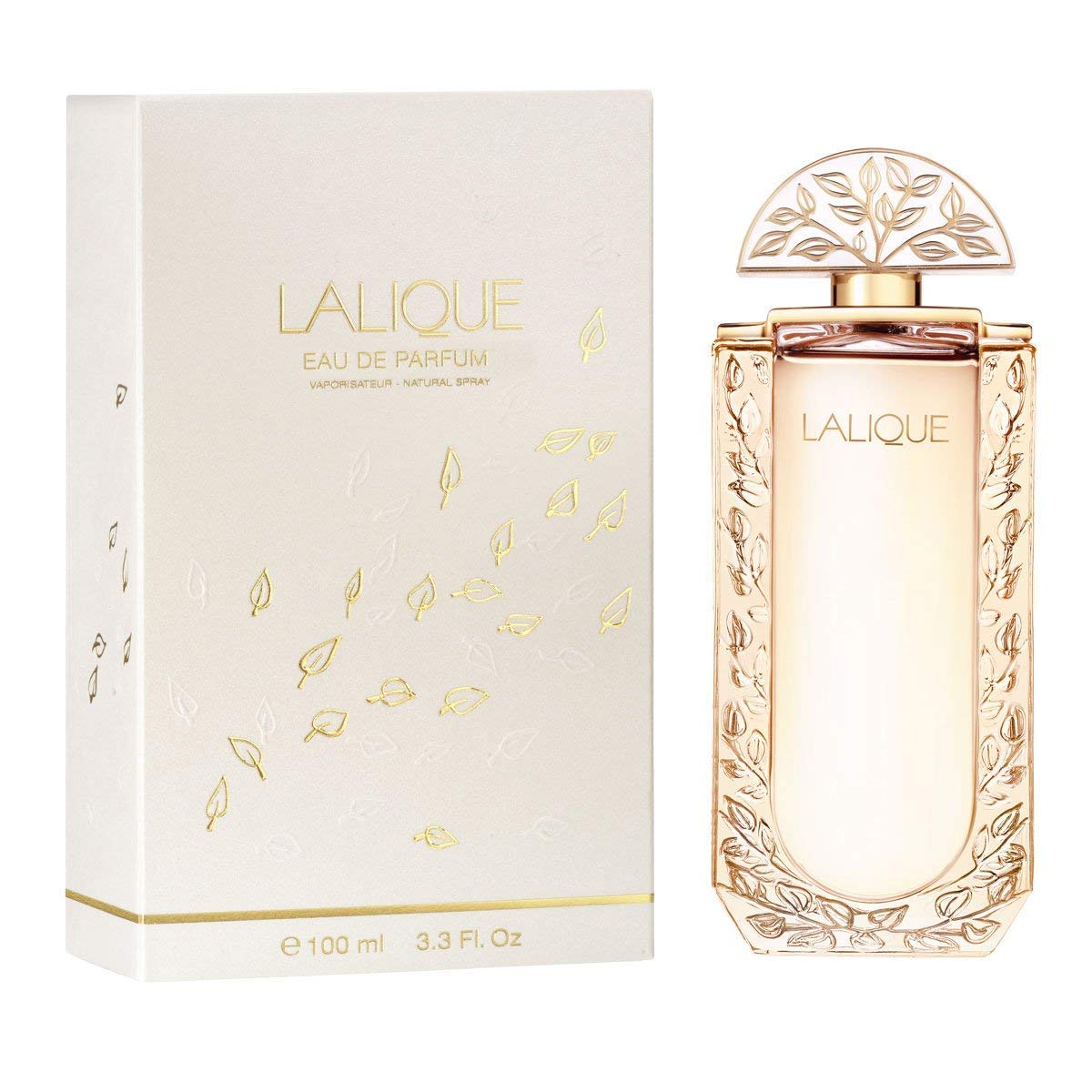 Lalique Provocateur Signature Perfume - 100ml