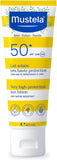 Mustela High Protection Face Sun Lotion SPF50+ - 40ml