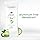 Dove 0% Aluminum Deodorant: Cucumber & Green Tea (2.6oz)