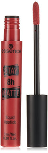 Essence Stay 8H Matte Liquid Lipstick in 04 Mad About You - Long-Lasting & Affordable