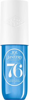 Sol de Janeiro Cheirosa '62 Perfume Mist (90ml)