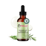 Mielle Organics Rosemary Mint Scalp & Hair Strengthening Oil - 59ml