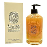 Diptyque Solution Exfoliating Hand Wash (350ml) - Gentle Cleansing & Soft Skin