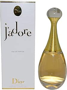 Christian Dior J'ADORE Eau de Parfum Spray 100ml For Women Floral Fruity