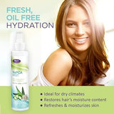 Life-flo Hydrating Face, Body & Hair Spray: Aloe & Sodium PCA