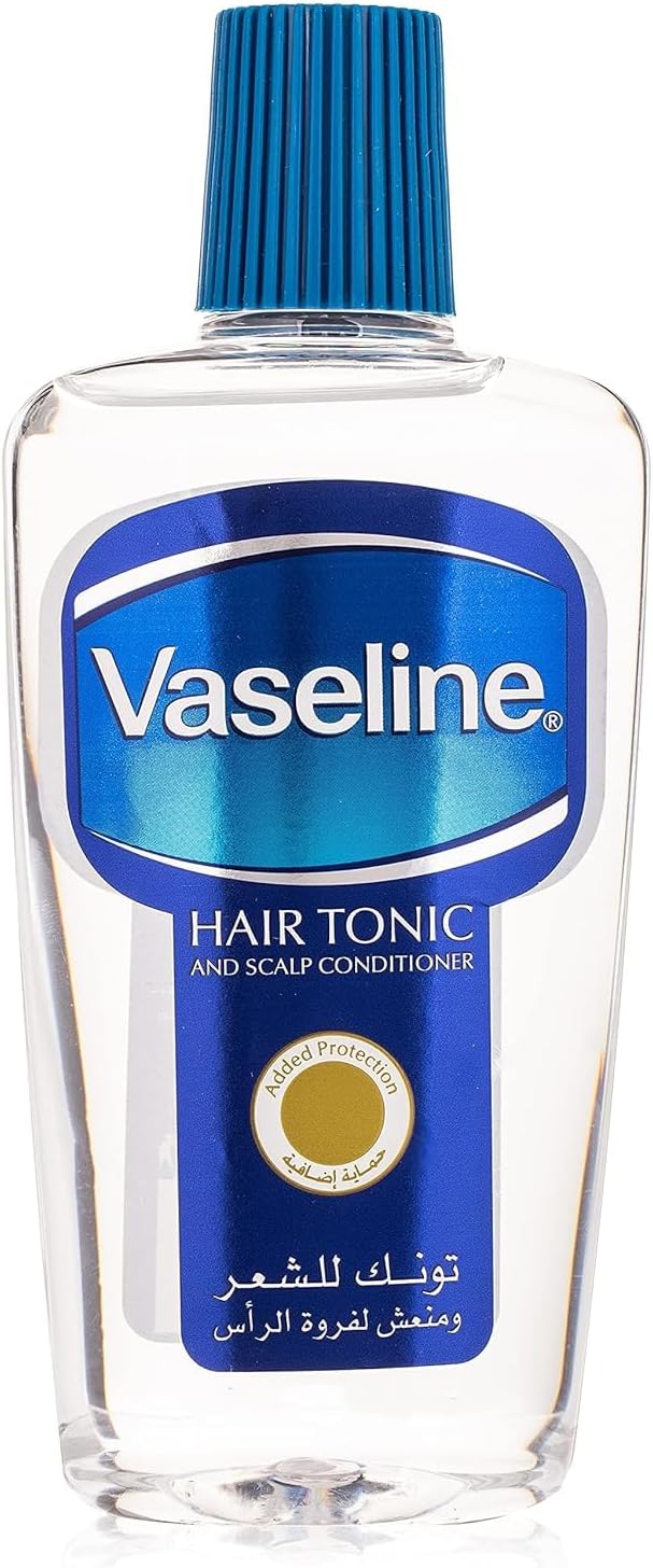 Vaseline Hair Tonic & Scalp Conditioner - 300ml