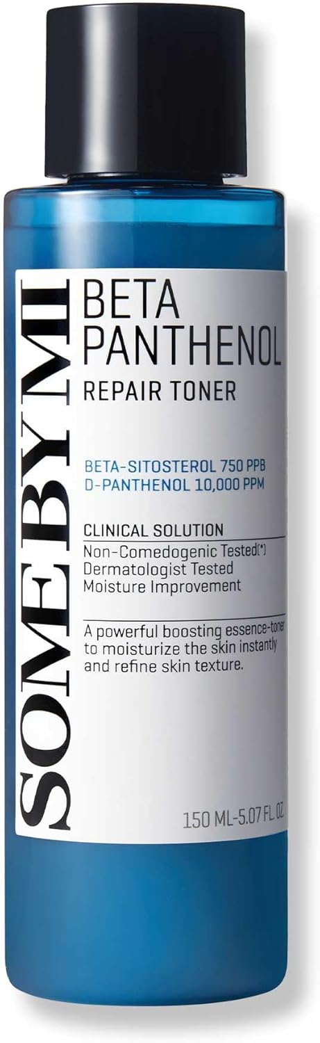 SOME BY MI Beta Panthenol Calming Toner - 150ml