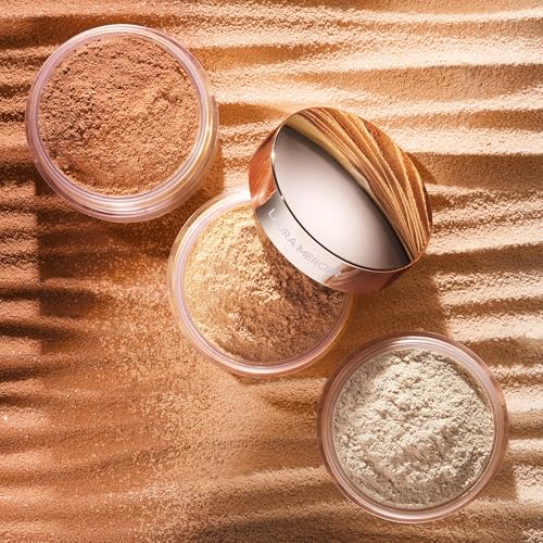 Laura Mercier Translucent Loose Setting Powder - Celestial Light