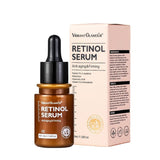 Vibrant Glamour 3-Piece Anti-Aging Retinol System