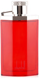 Dunhill Desire Red for Men - Eau de Toilette 100ml