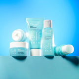 e.l.f. Jet Set Hydration Skincare Kit - Travel Size