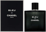 Chanel Bleu de Chanel EDT For Men - Sophisticated Woody Fragrance, 100ml