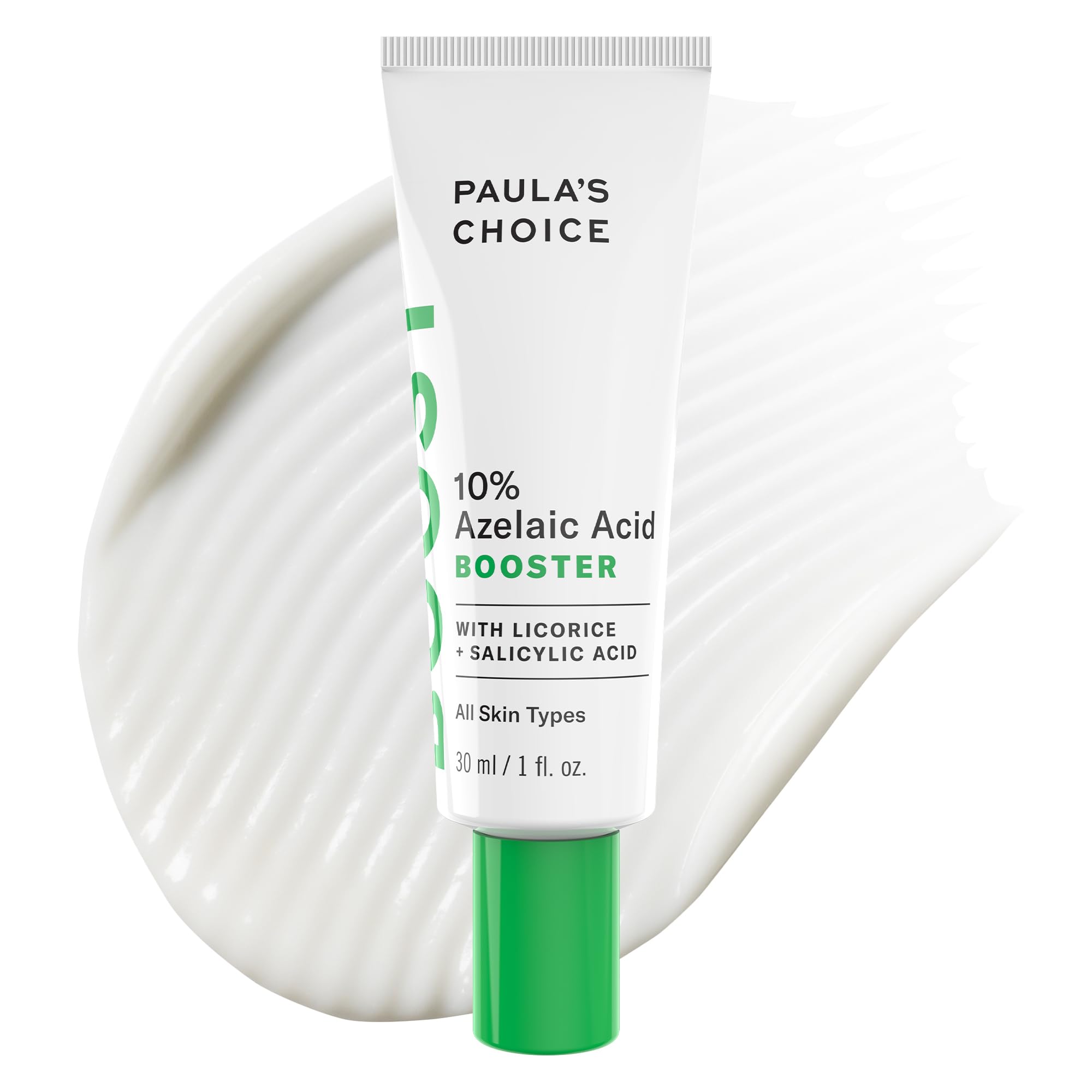 Paula's Choice 10% Azelaic Acid Booster: Brighten & Smooth Skin