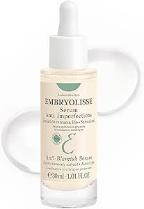 Embryolisse Anti-Blemish Face Serum: Clear Skin Solution for Oily & Combination Skin