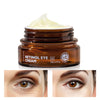 Retinol Eye Cream with Hyaluronic Acid & Vitamin E, Fast-Acting Dark Circle & Fine Line Reducer