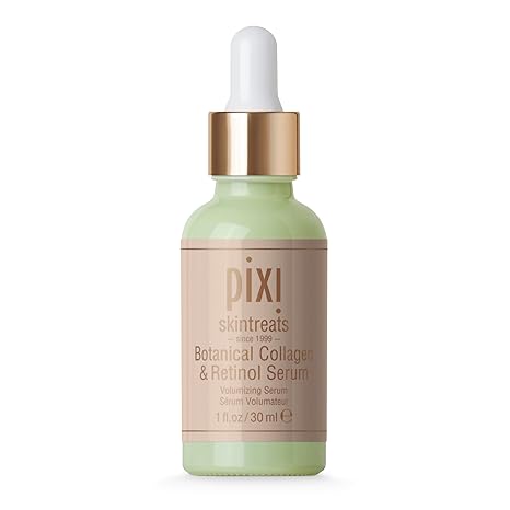 Pixi Collagen & Retinol Serum - Anti-Aging Skin Renewal