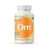 Organic Mushroom Nutrition Lion's Mane - 90 Vegetarian Capsules