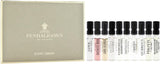 Penhaligon's Scent Library 10-Piece Mini Perfume Gift Set