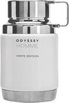 Armaf Odyssey White Edition Men's Fragrance EDP 100ml Sophisticated