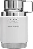 Armaf Odyssey White Edition Men's Fragrance EDP 100ml Sophisticated