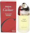 Cartier Pasha de Cartier EDT Spray for Men, 3.3 Oz (100ml)