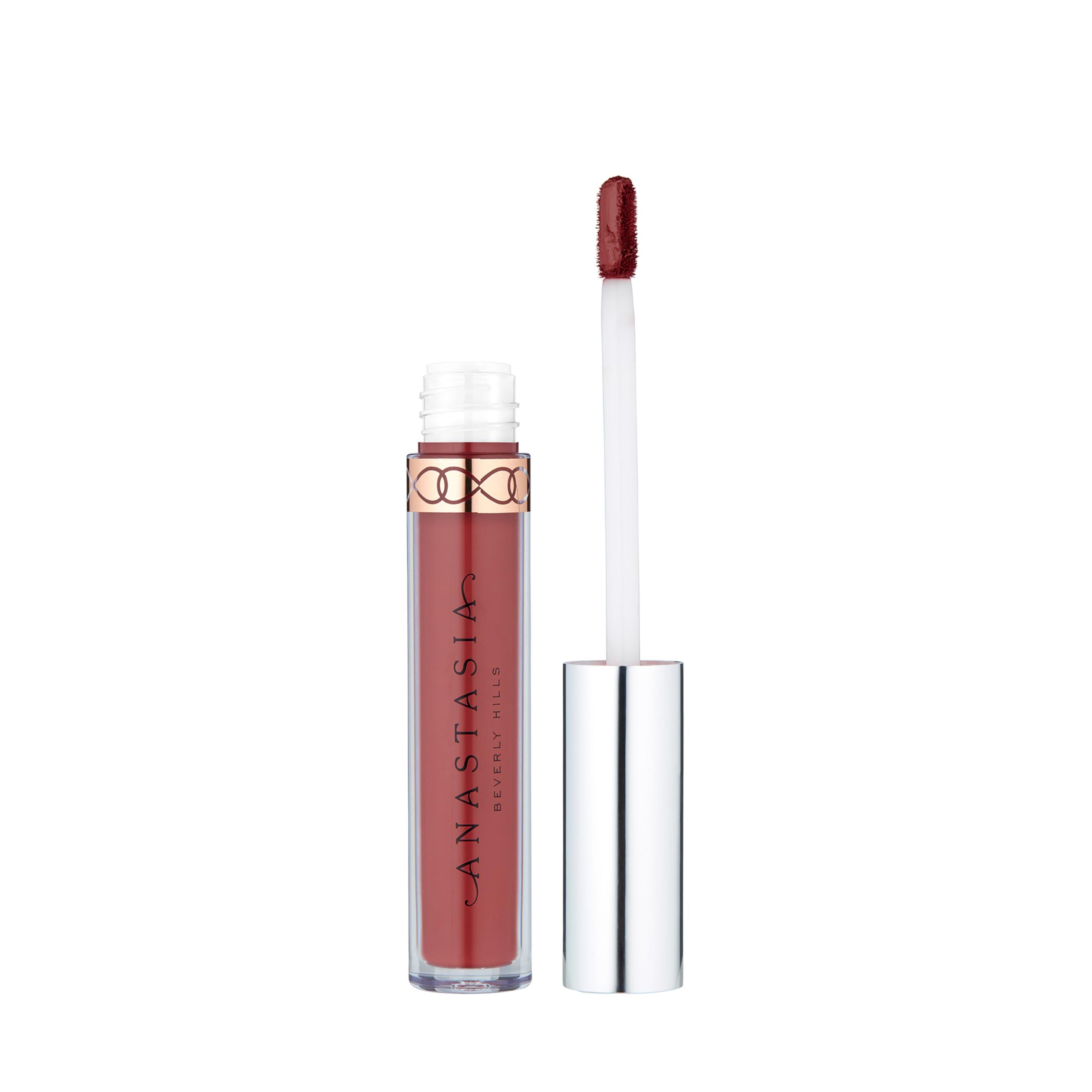 Anastasia Beverly Hills Liquid Lipstick in Dazed - High-Impact Color