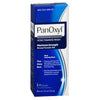 Panoxyl Foaming Acne Wash Maximum Strength - 5.5 oz (Pack of 3) - Benzoyl Peroxide Cleanser
