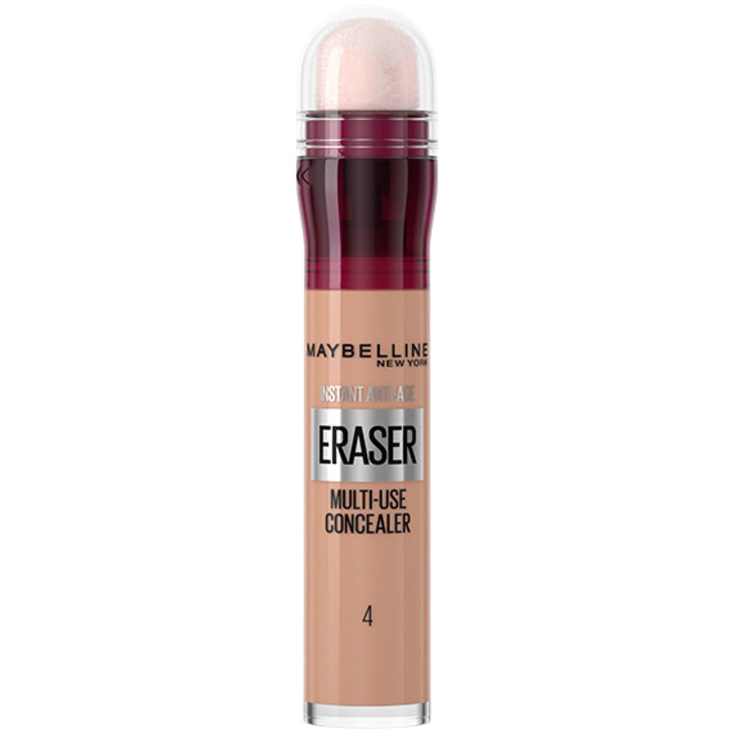 Maybelline Instant Age Rewind Eraser Multi-Use Concealer - Honey, 6ml