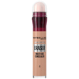 Maybelline Instant Age Rewind Eraser Multi-Use Concealer - Honey, 6ml