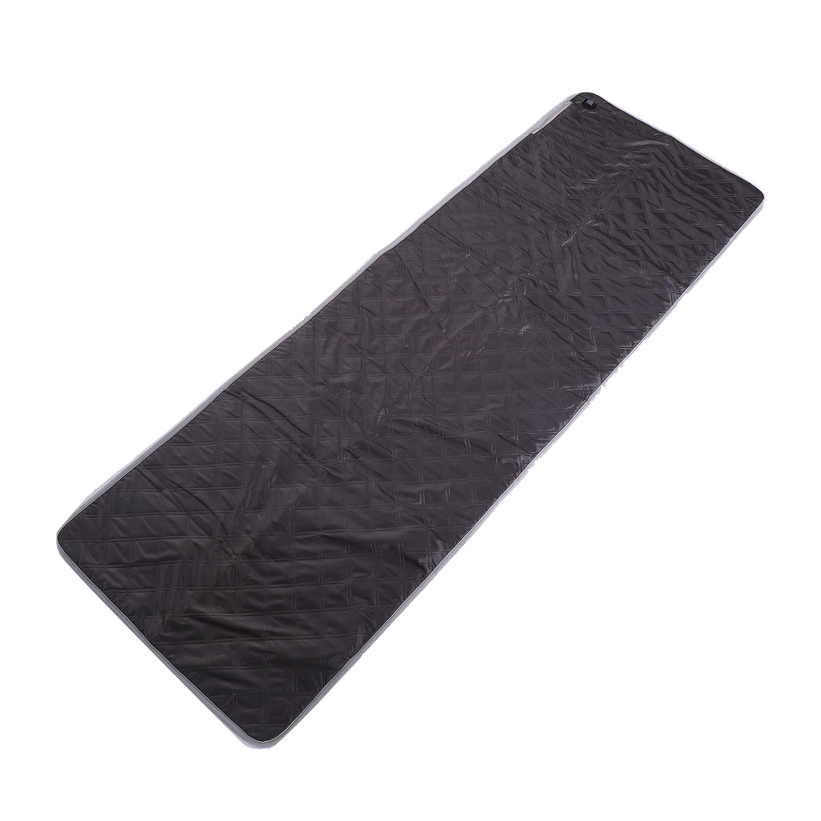 Sorandy USB Heated Sleeping Bag Pad - 3 Temp, 4 Zones for Camping & Hiking