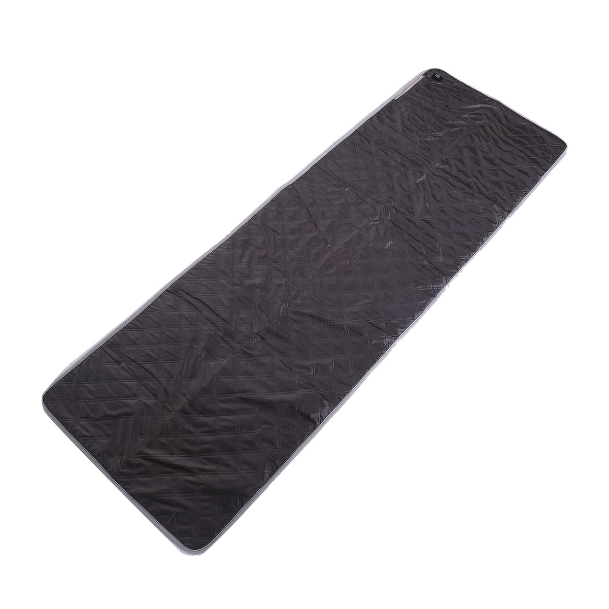 Sorandy USB Heated Sleeping Bag Pad - 3 Temp, 4 Zones for Camping & Hiking