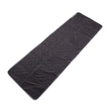 Sorandy USB Heated Sleeping Bag Pad - 3 Temp, 4 Zones for Camping & Hiking