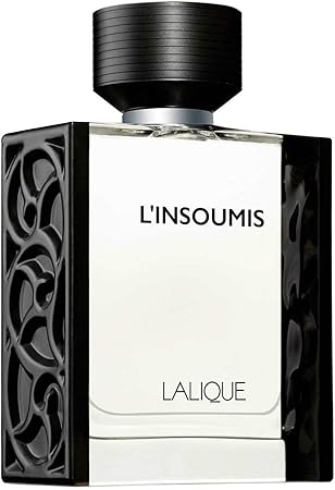 Lalique L'Insoumis Eau de Toilette for Men - 100ml