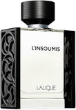 Lalique L'Insoumis for Men Eau de Toilette - 100ml