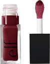 e.l.f. Glow Reviver Lip Oil - Jam Session | Hydrating, Non-Sticky Tint