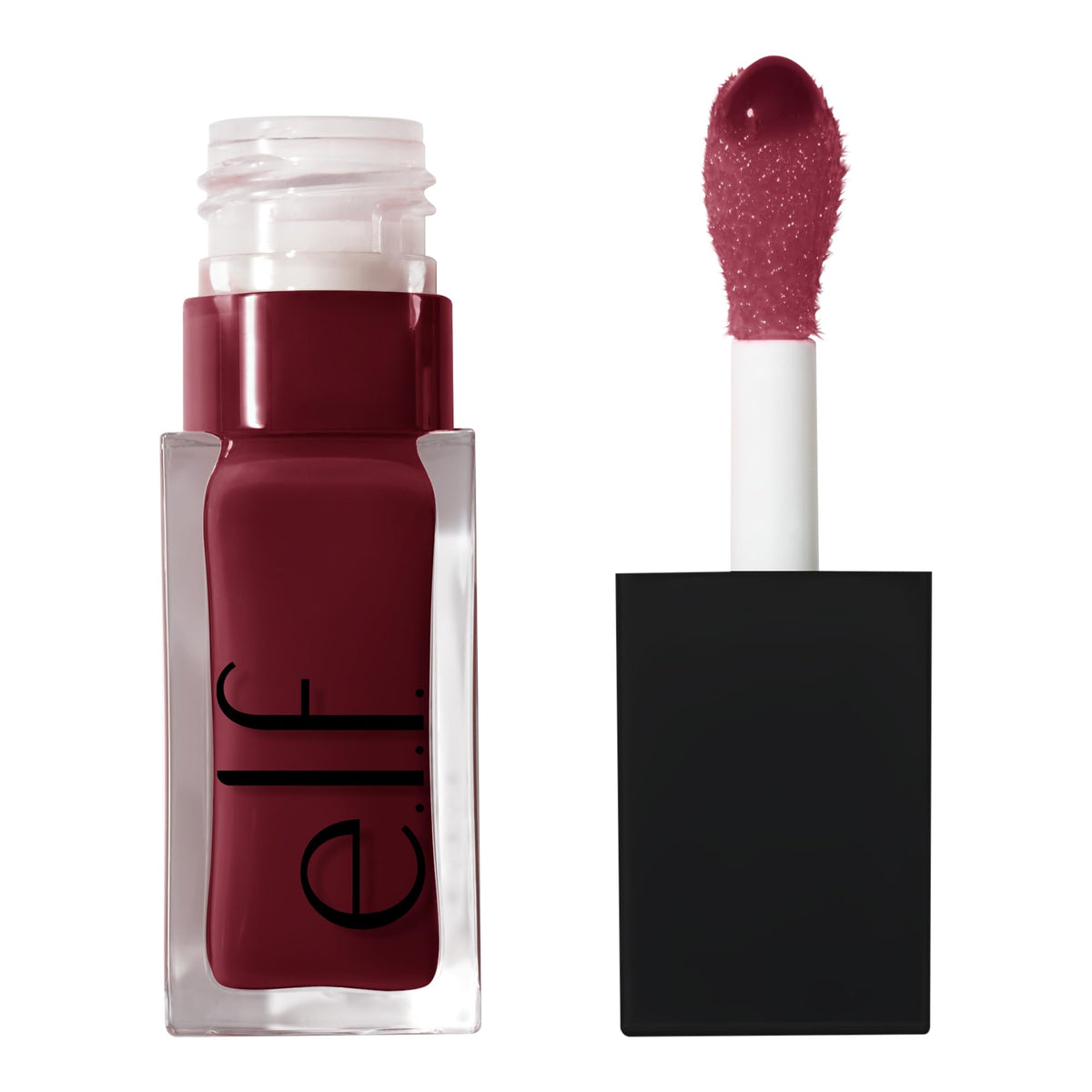 e.l.f. Cosmetics Glow Reviver Lip Oil - Jam Session