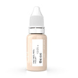 BioTouch Eyebrow Pigment - Professional Microblading PMU Machine Use - 1/2 oz