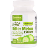 Jarrow Formulas Wild Bitter Melon Extract - 60 Tablets for Blood Sugar Support