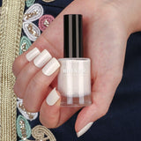 BOLVER USA Glitter Rose Nail Polish (747)