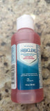 Hibiclens Skin Cleanser - 4 oz (Pack of 2) - Antimicrobial & Antiseptic - Travel-Friendly