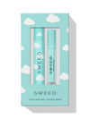 Sweed Cloud Mascara + Eyelash Growth Serum Set - 3ml